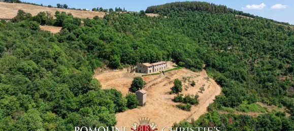 4 bedrooms House in Città di Castello, Italy No. 135679 12