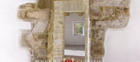 4 bedrooms House in Città di Castello, Italy No. 135679 22