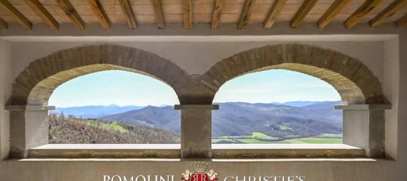 4 bedrooms House in Città di Castello, Italy No. 135679 26