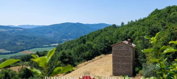 4 bedrooms House in Città di Castello, Italy No. 135679 17