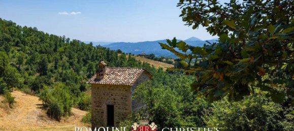 4 bedrooms House in Città di Castello, Italy No. 135679 18