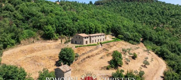 4 bedrooms House in Città di Castello, Italy No. 135679 2