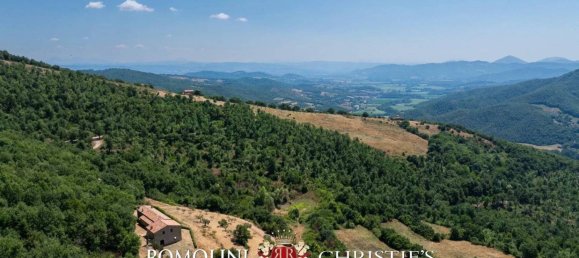 4 bedrooms House in Città di Castello, Italy No. 135679 13