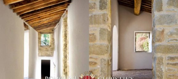 4 bedrooms House in Città di Castello, Italy No. 135679 23