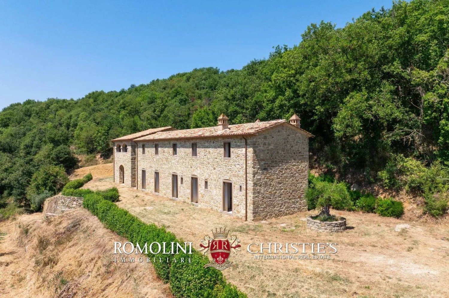 4 bedrooms House in Città di Castello, Italy No. 135679