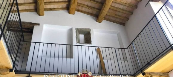 4 bedrooms House in Città di Castello, Italy No. 135679 27