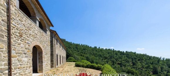 4 bedrooms House in Città di Castello, Italy No. 135679 8