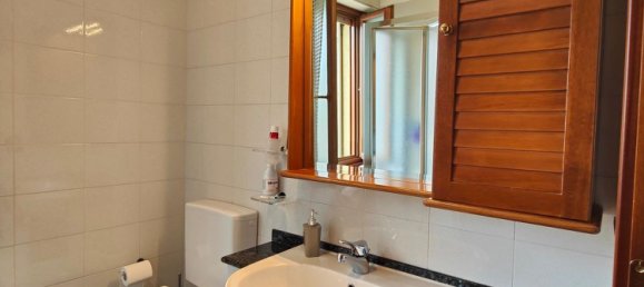 Apartamento de 4 habitaciónes en Udine, Italy No. 304346 19