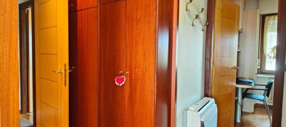 Apartamento de 4 habitaciónes en Udine, Italy No. 304346 14