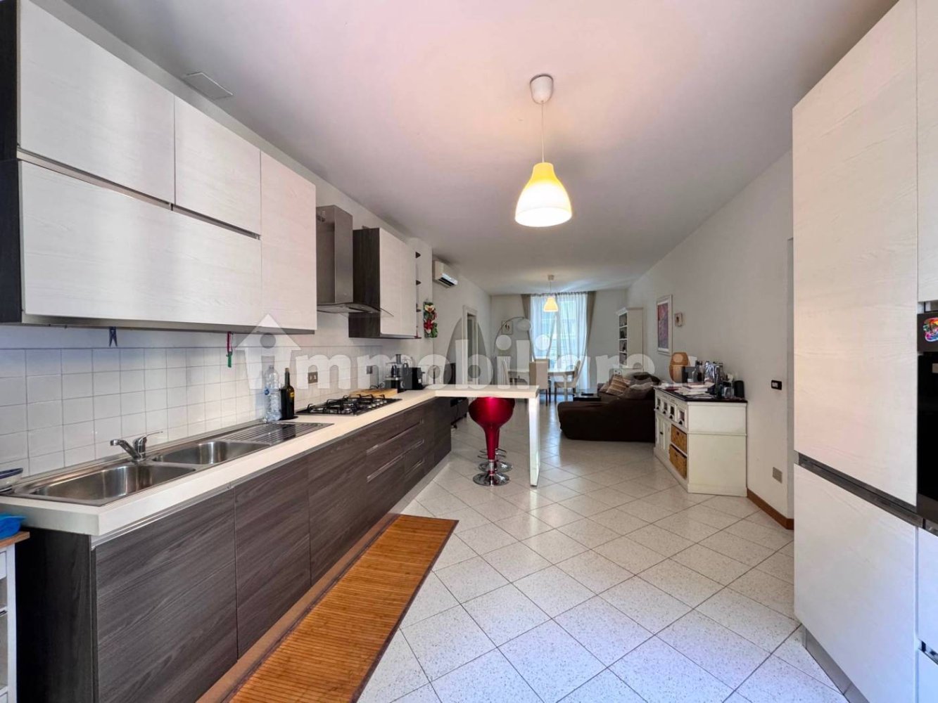 2 bedrooms Apartment in Milan, Italy No. 286856