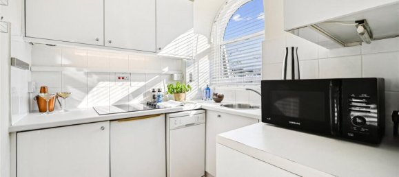 1 bedroom Apartment in London, United Kingdom No. 5317 6