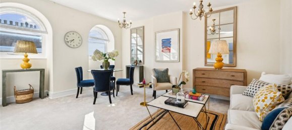 1 bedroom Apartment in London, United Kingdom No. 5317 12