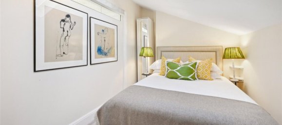 1 bedroom Apartment in London, United Kingdom No. 5317 4