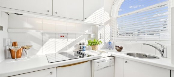 1 bedroom Apartment in London, United Kingdom No. 5317 7