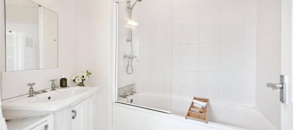 1 bedroom Apartment in London, United Kingdom No. 5317 10