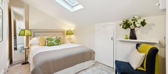 1 bedroom Apartment in London, United Kingdom No. 5317 3