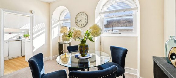 1 bedroom Apartment in London, United Kingdom No. 5317 8