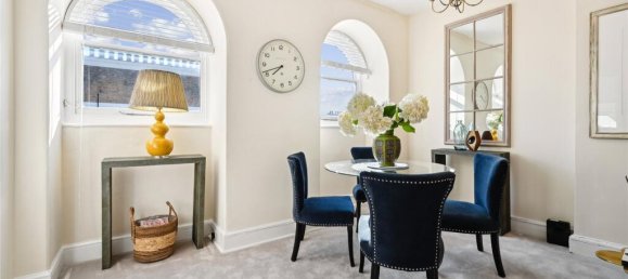 1 bedroom Apartment in London, United Kingdom No. 5317 11