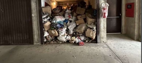 6 rooms Apartment in Cesano Maderno, Italy No. 6422 6