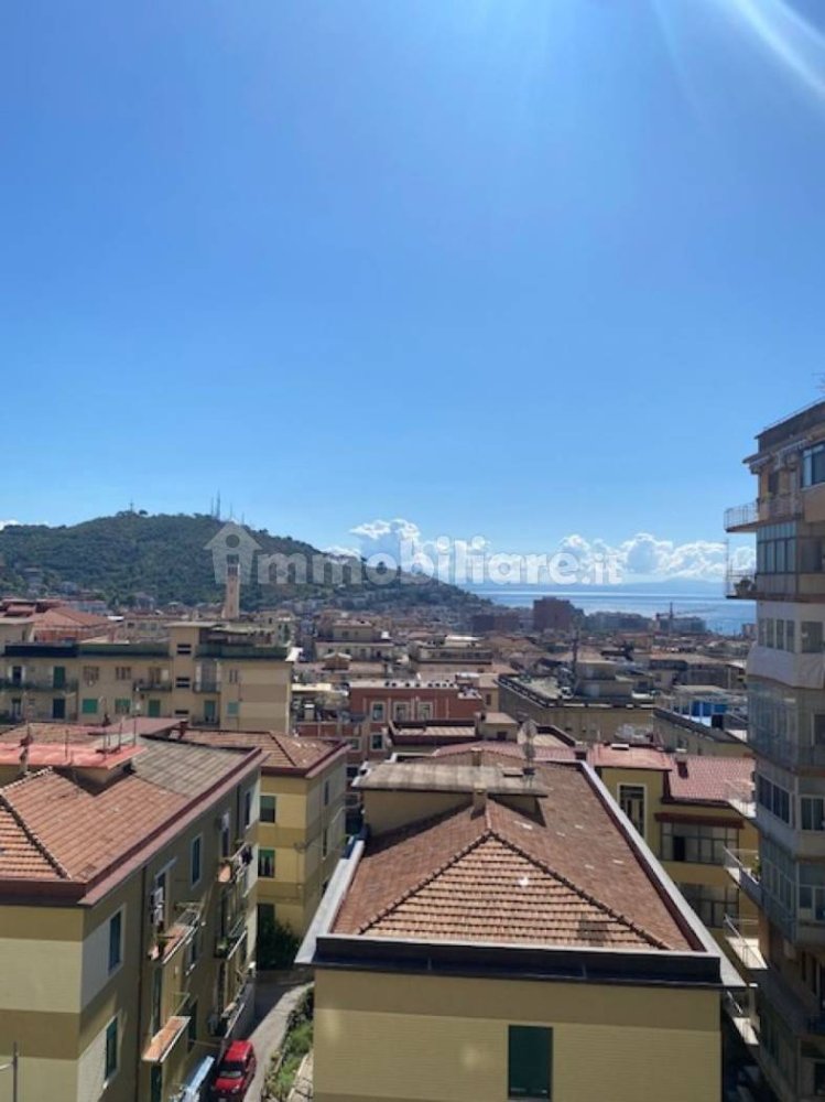 3 chambres Appartement à Salerno, Italy No. 310174