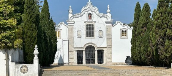 Grundstück in Almada, Portugal, Nr. 112020 14