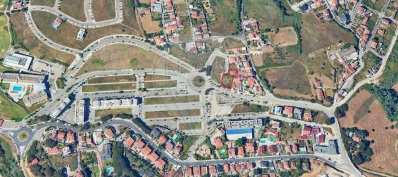 Grundstück in Almada, Portugal, Nr. 112020 5