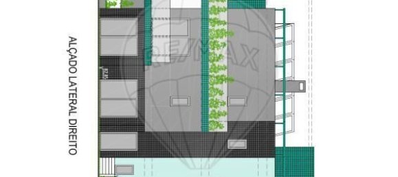 Grundstück in Almada, Portugal, Nr. 112020 21