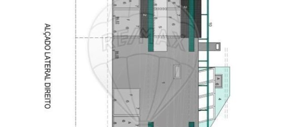 Grundstück in Almada, Portugal, Nr. 112020 17