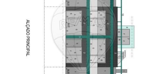 Grundstück in Almada, Portugal, Nr. 112020 16