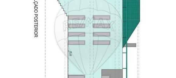 Grundstück in Almada, Portugal, Nr. 112020 22