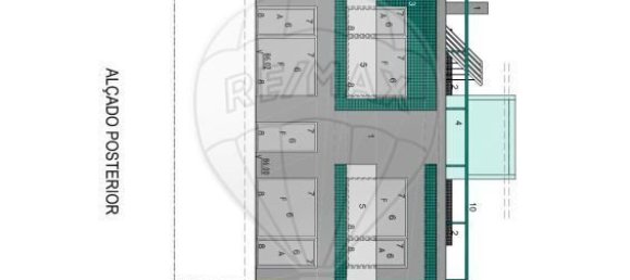 Grundstück in Almada, Portugal, Nr. 112020 18