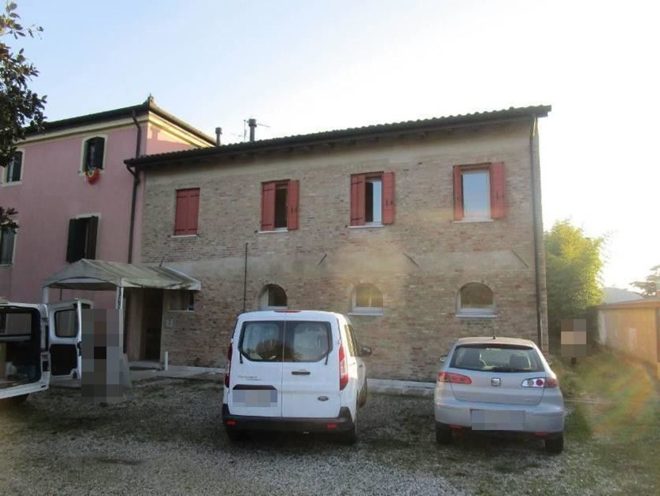 2 rooms Apartment in Santa Maria di Sala, Italy No. 11244
