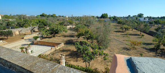 8 rooms Villa in Sannicola, Italy No. 231384 26