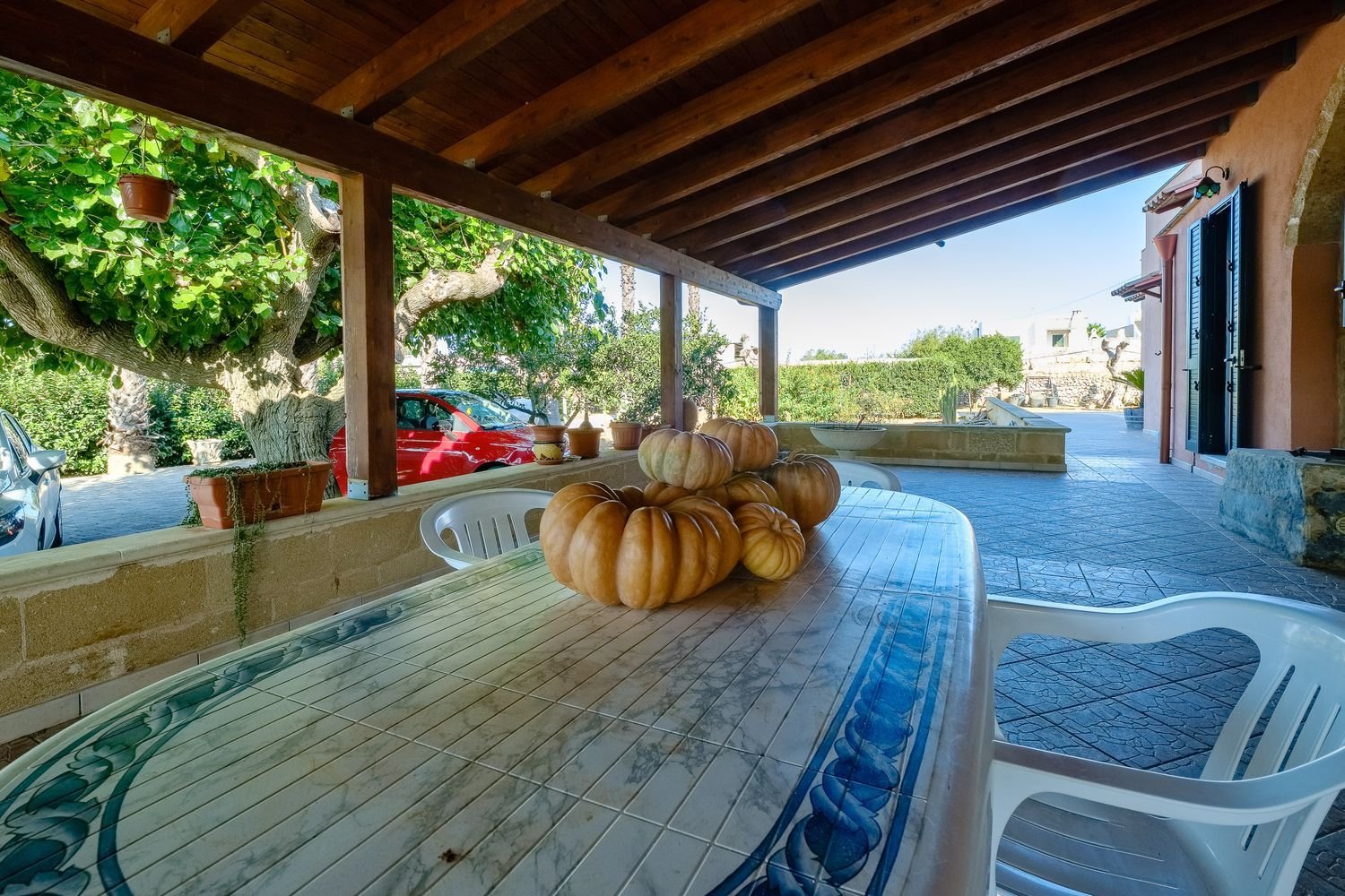 8 rooms Villa in Sannicola, Italy No. 231384