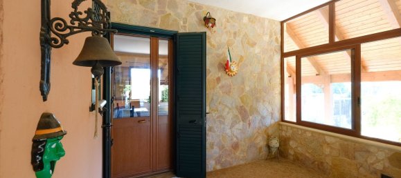8 rooms Villa in Sannicola, Italy No. 231384 34