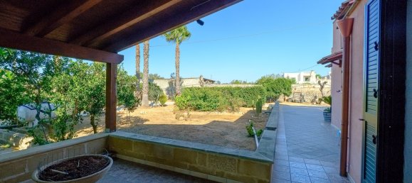 8 rooms Villa in Sannicola, Italy No. 231384 48