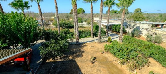 8 rooms Villa in Sannicola, Italy No. 231384 31