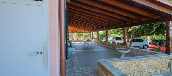 8 rooms Villa in Sannicola, Italy No. 231384 24