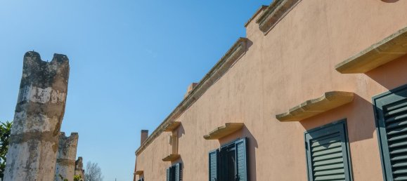 8 rooms Villa in Sannicola, Italy No. 231384 33