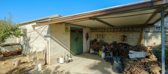 8 rooms Villa in Sannicola, Italy No. 231384 20