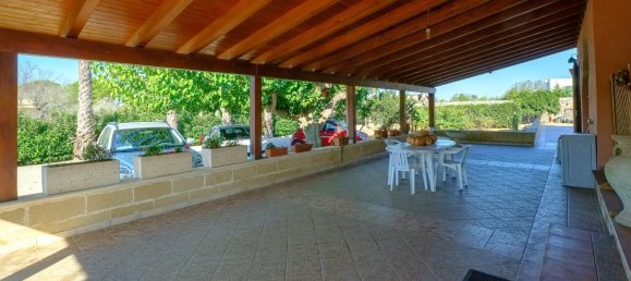 8 rooms Villa in Sannicola, Italy No. 231384 47
