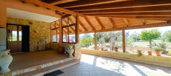 8 rooms Villa in Sannicola, Italy No. 231384 12