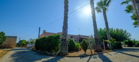 8 rooms Villa in Sannicola, Italy No. 231384 49