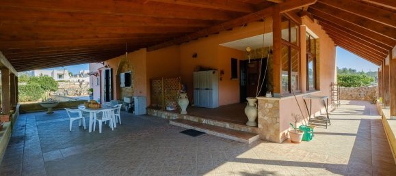 8 rooms Villa in Sannicola, Italy No. 231384 11
