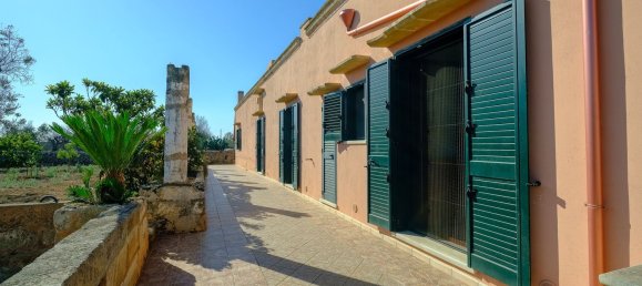 8 rooms Villa in Sannicola, Italy No. 231384 15