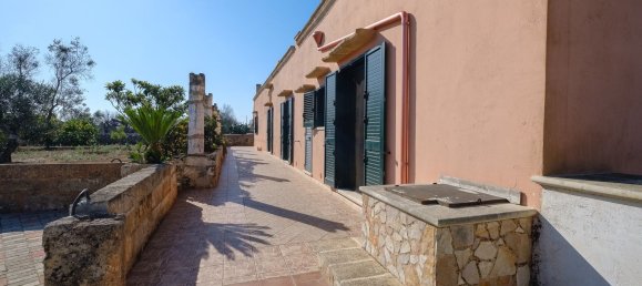 8 rooms Villa in Sannicola, Italy No. 231384 17