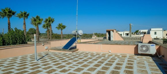 8 rooms Villa in Sannicola, Italy No. 231384 29