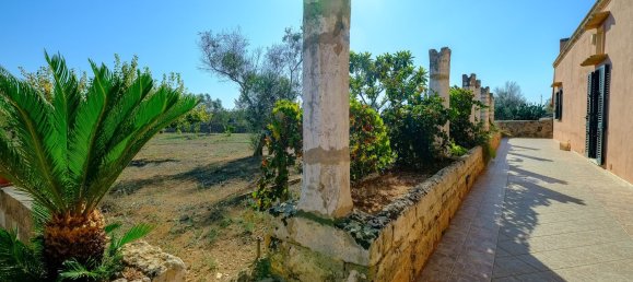 8 rooms Villa in Sannicola, Italy No. 231384 25