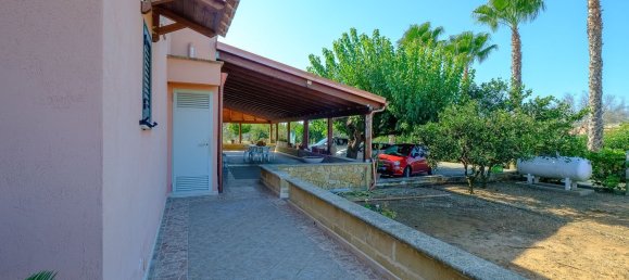 8 rooms Villa in Sannicola, Italy No. 231384 23