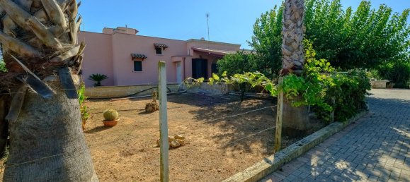 8 rooms Villa in Sannicola, Italy No. 231384 21